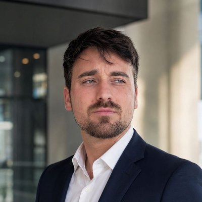 Tomislav Radaić, osnivač Radaić Consultinga